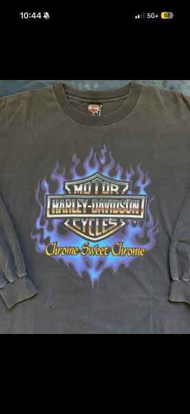 ‘92 Chrome Sweet Chrome LS