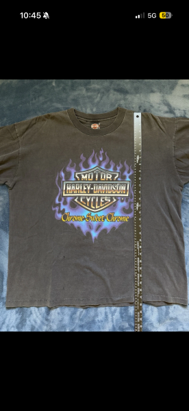 ‘92 Chrome Sweet Chrome LS