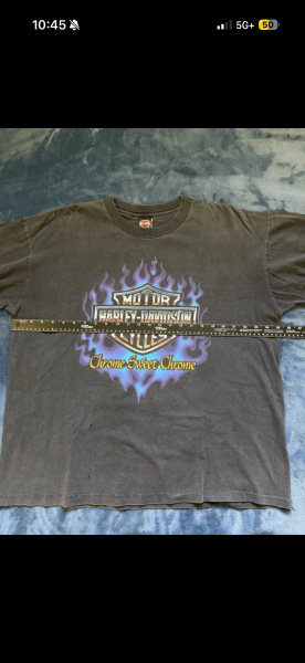 ‘92 Chrome Sweet Chrome LS