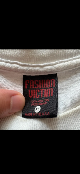 Akira Fashion Victim Legit check plz!!