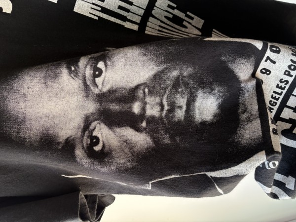 OJ Simpson Tee