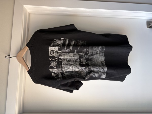 OJ Simpson Tee