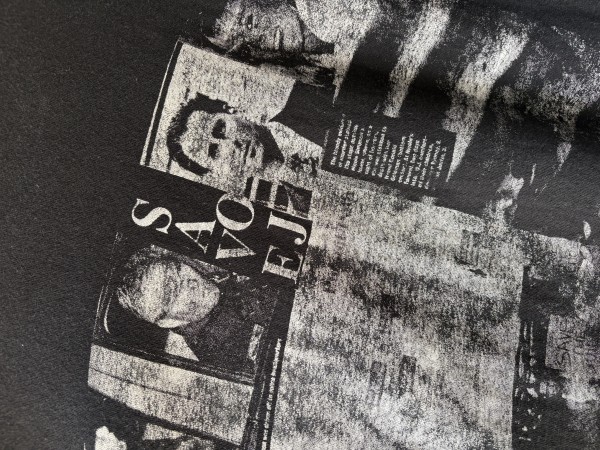 OJ Simpson Tee