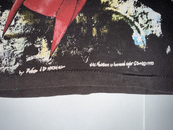 Grateful Dead authentic or reprint