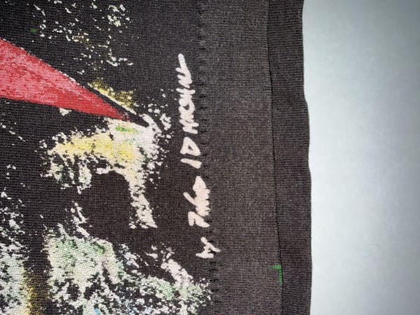 Grateful Dead authentic or reprint