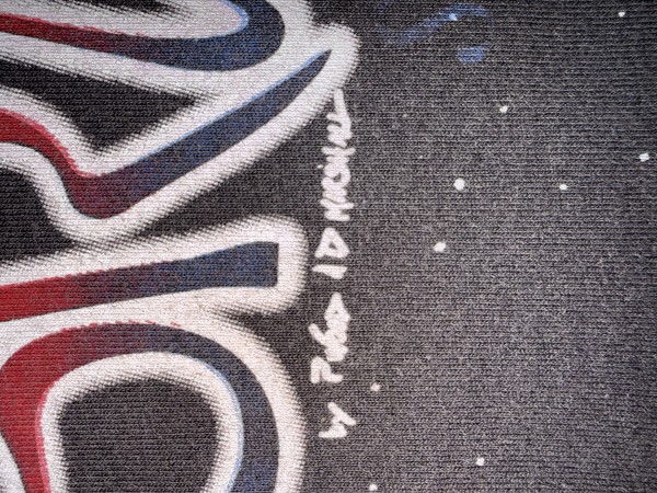 Grateful Dead authentic or reprint