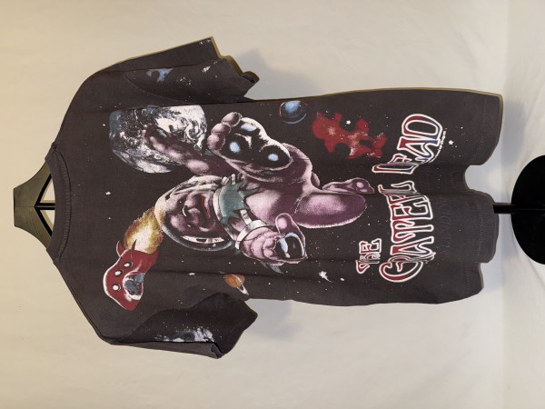 Grateful Dead authentic or reprint