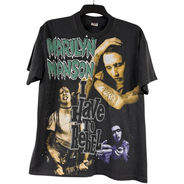 Marilyn Manson Bootleg is this real?