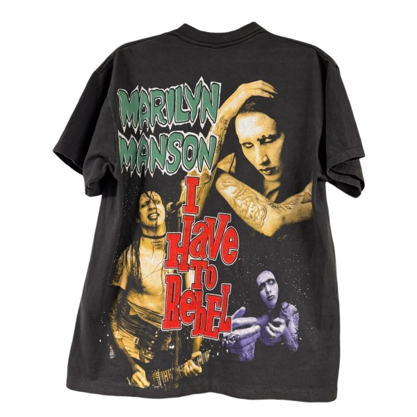 Marilyn Manson Bootleg is this real?