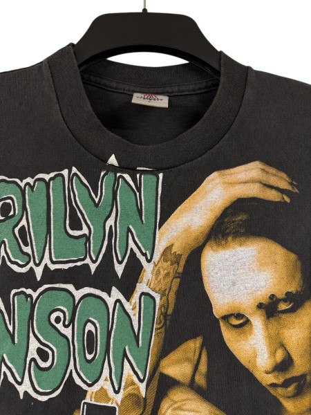 Marilyn Manson Bootleg is this real?
