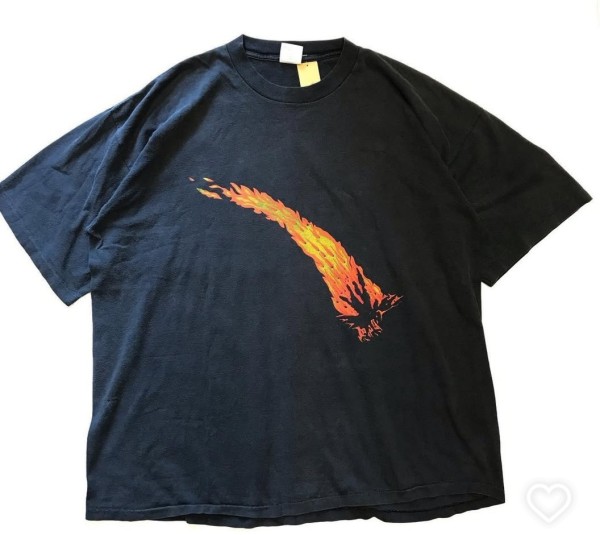 Shirt Powell peralta tag DP