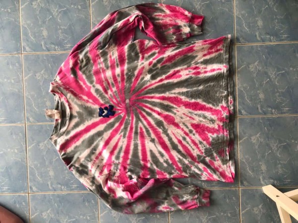 Greatful Dead 90s t-shirt Real ?