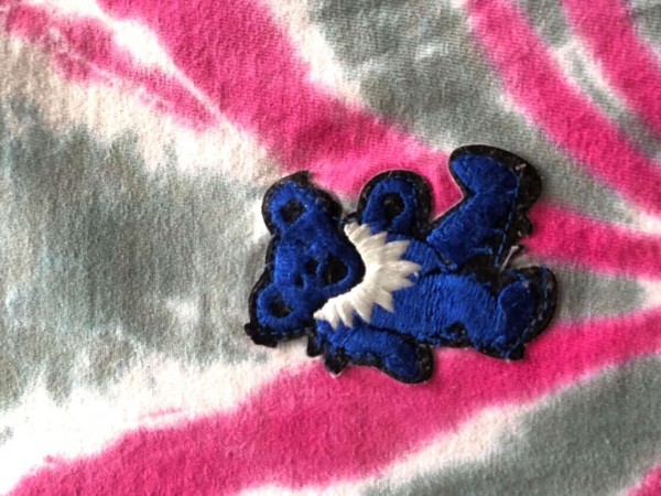 Greatful Dead 90s t-shirt Real ?