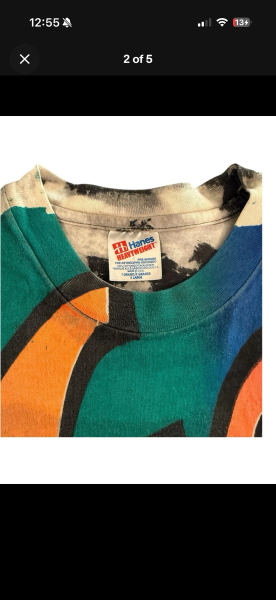Mosquitohead Love & War shirt