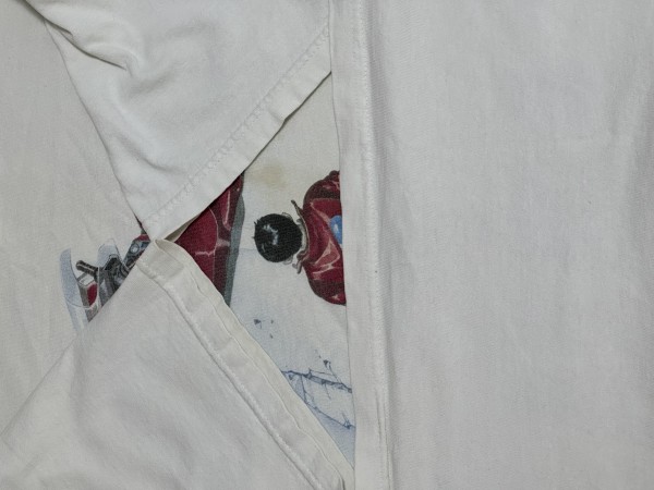 Akira Kaneda Bike XL Fashion victim