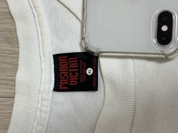 Akira Kaneda Bike XL Fashion victim