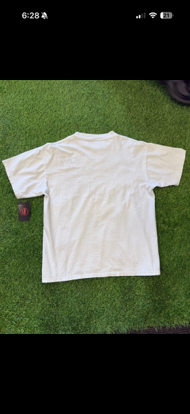 Vintage 90s Count Chocula Tee