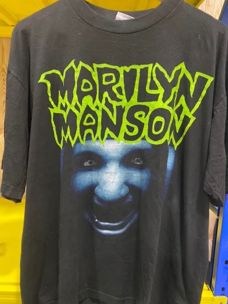 Marilyn Manson 94