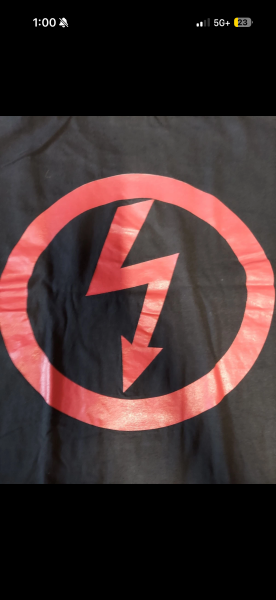 MM kill god shirt