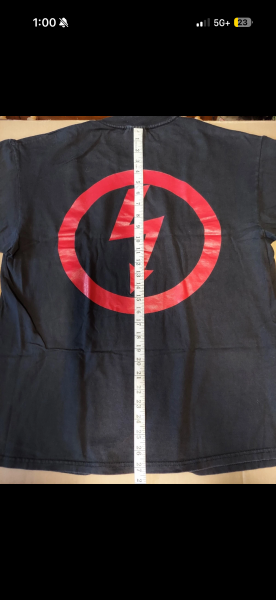 MM kill god shirt