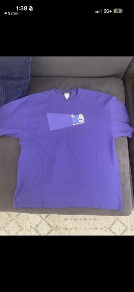 2000 Courage Box logo