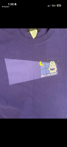 2000 Courage Box logo