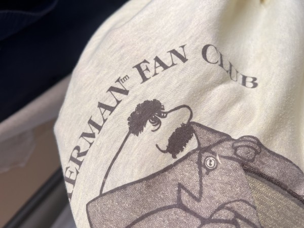 Uncle Sherman Fan Club