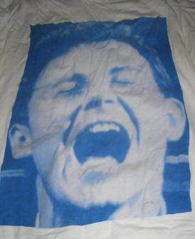 Morrissey Shirts "FAKE" ?