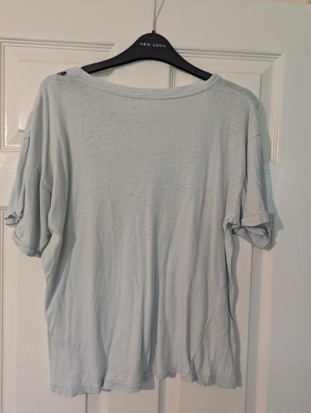 Corona Beach Club Tee