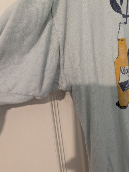 Corona Beach Club Tee