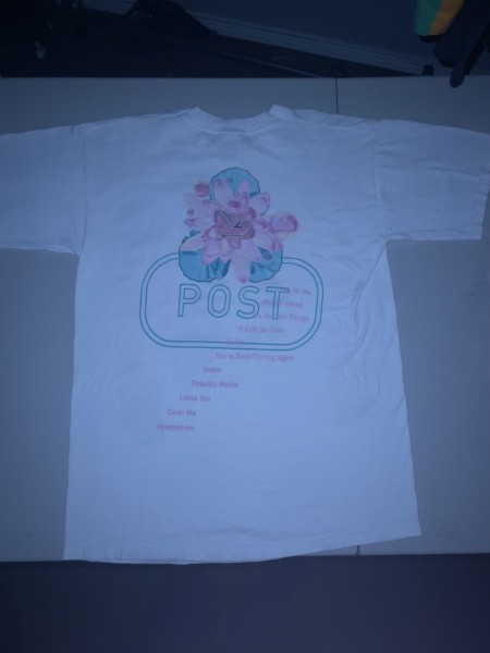 BJORK tee legit check