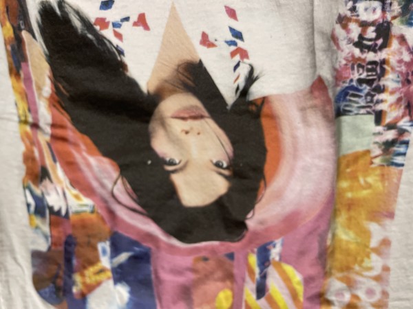 BJORK tee legit check