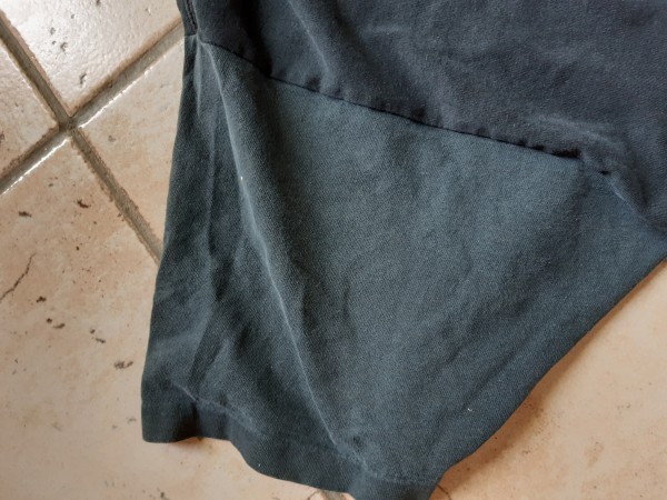 Harley davidson bears Sleeve problem