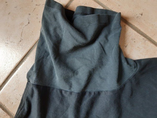 Harley davidson bears Sleeve problem