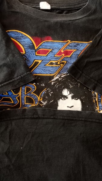 1988 ozzy Osbourne
