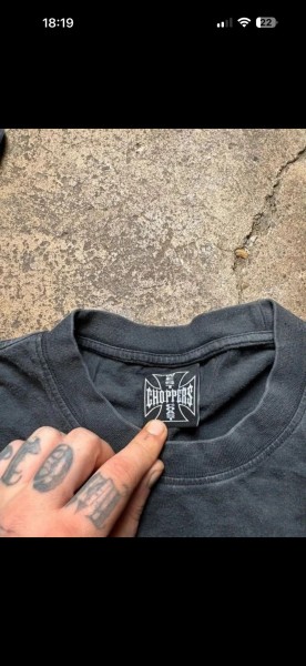 WCC Legit check