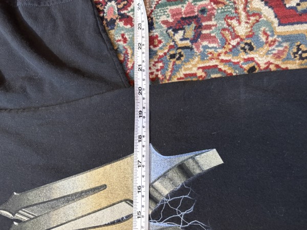Korn Doom Giant tee