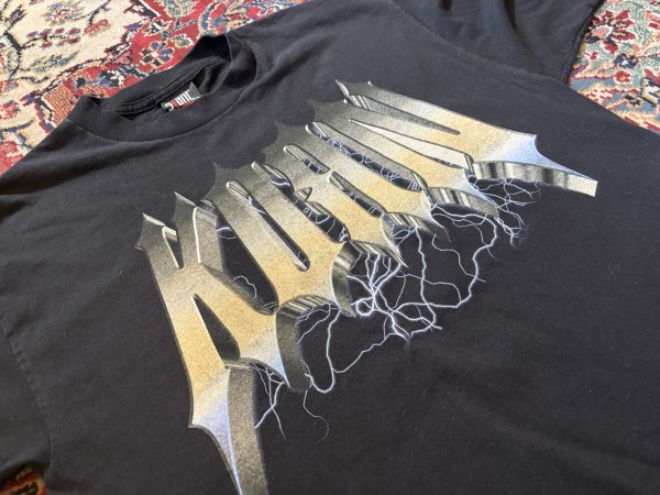 Korn Doom Giant tee