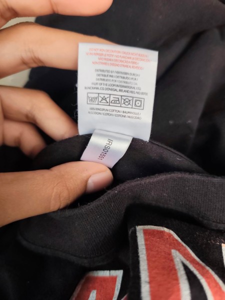 early 2000s eminem Legit check