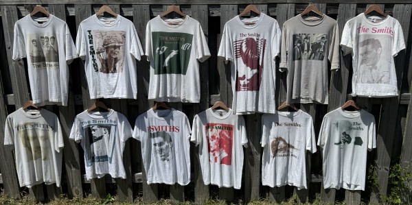 The Smiths Collection