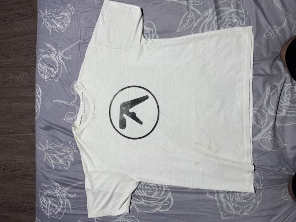 Aphex Twin