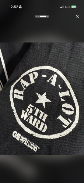 90s Geto Boys Rap Tee