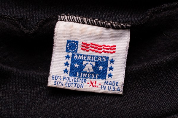 Champion/America's Finest? Is this legit?