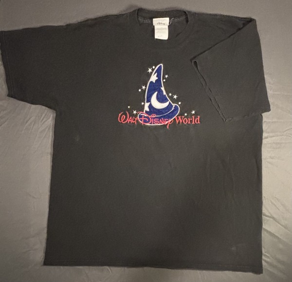 Mickey Fantasia Shirt