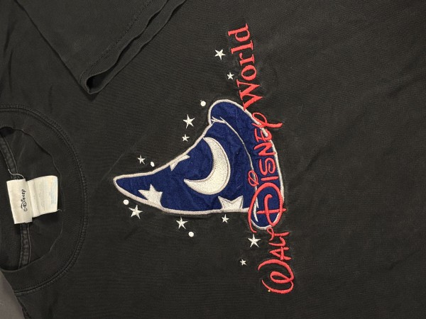 Mickey Fantasia Shirt