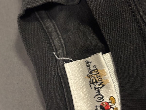 Mickey Fantasia Shirt