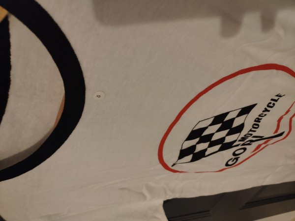 Price check on 70s-80s Moto MX tees