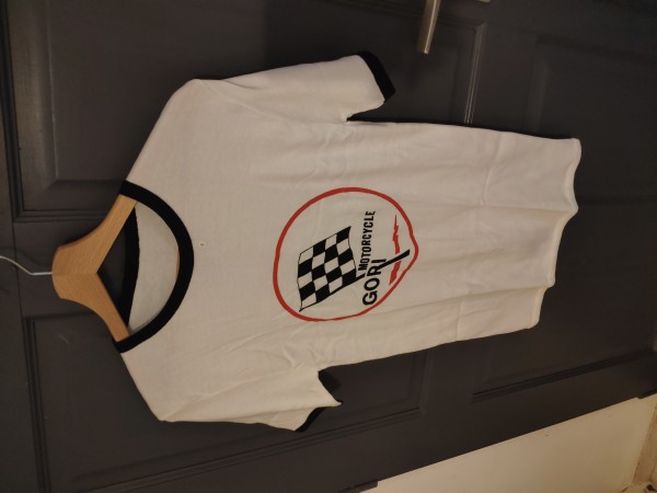 Price check on 70s-80s Moto MX tees