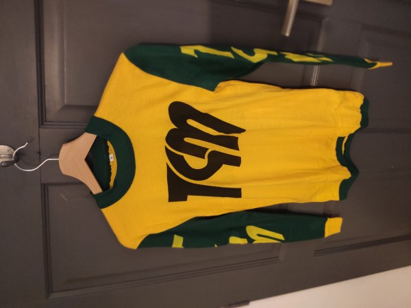 Price check on 70s-80s Moto MX tees