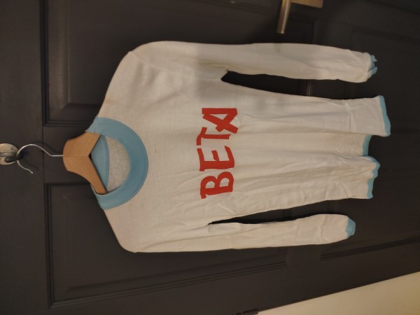 Price check on 70s-80s Moto MX tees